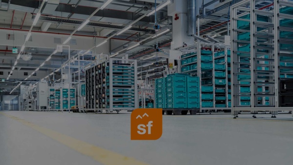 Manufacturing Execution System