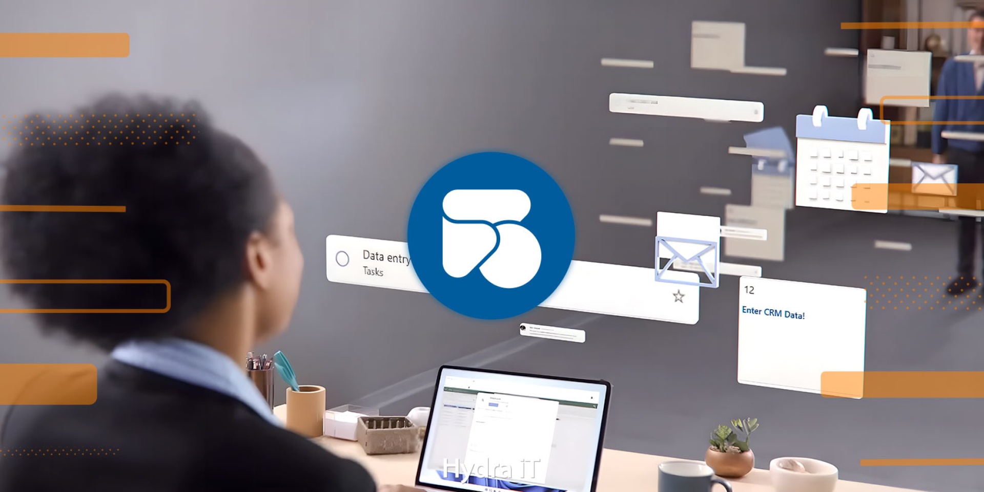 Microsoft Viva Sales – Melhore a sua experiência de venda Microsoft Viva Sales – Melhore a sua experiência de venda