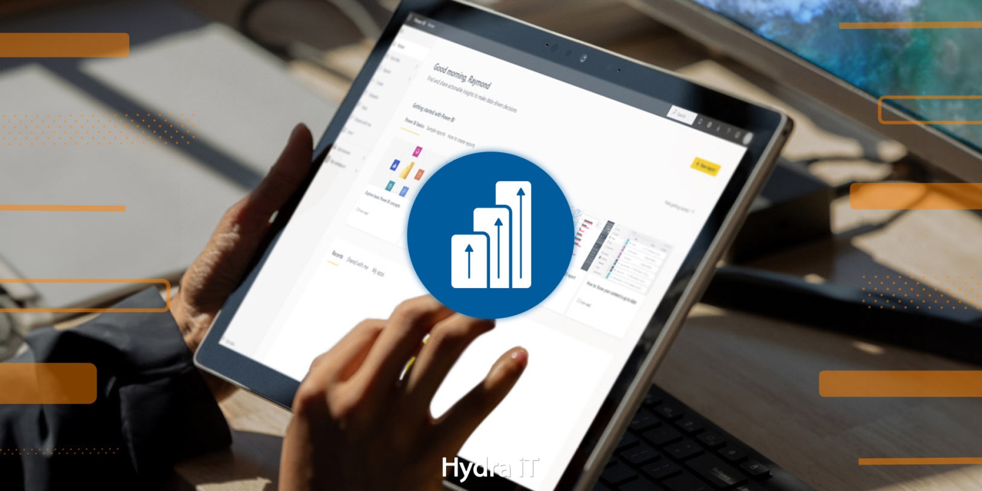 Vantagens do Power BI