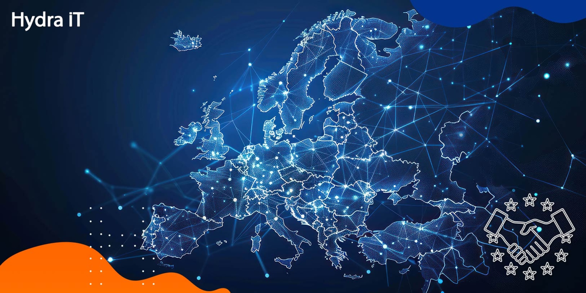 Microsoft anuncia novos compromissos digitais para a Europa Microsoft anuncia novos compromissos digitais para a Europa