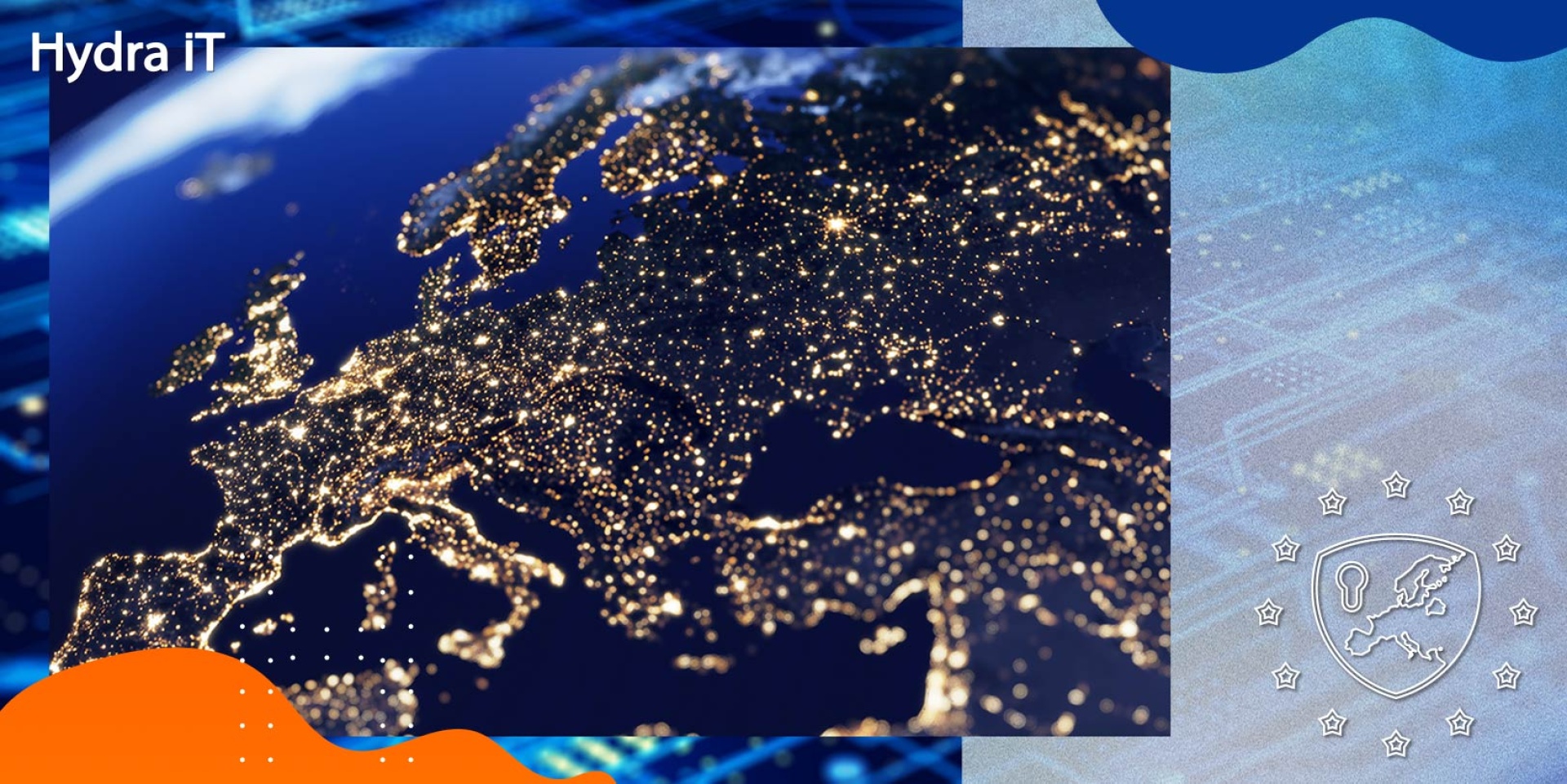 Microsoft lança novo Programa de Segurança para a Europa