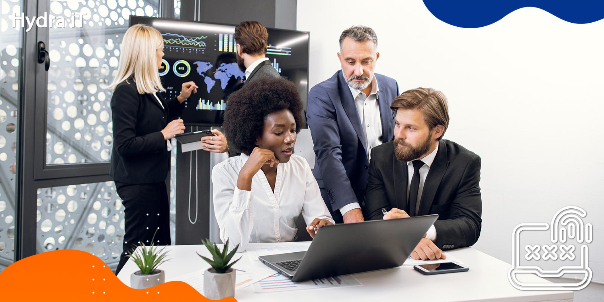 Porque é que a autenticação de dois fatores tradicional já não é suficiente?