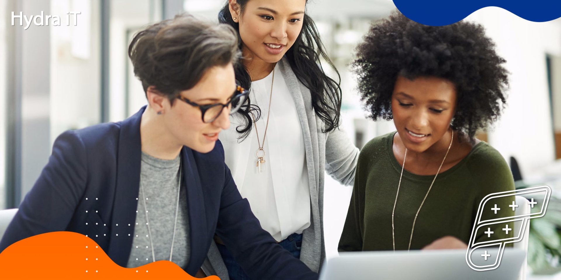 Digital Transformation with Microsoft Fabric