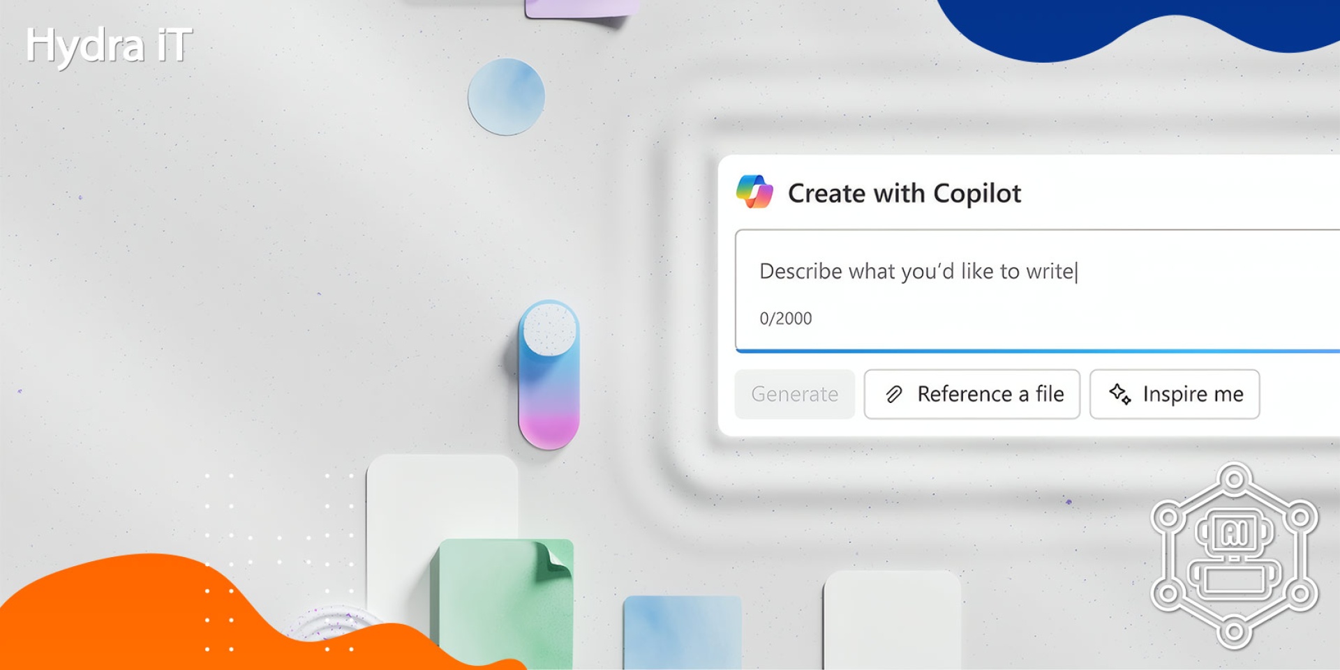Microsoft Dynamics 365 em 2025: A Era do Copilot-First já começou!