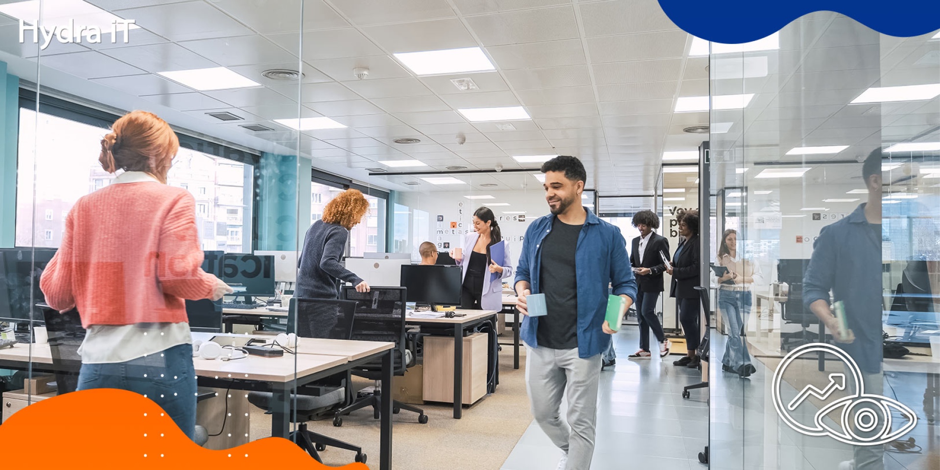 7 tendências de Inteligência Artificial a acompanhar em 2026