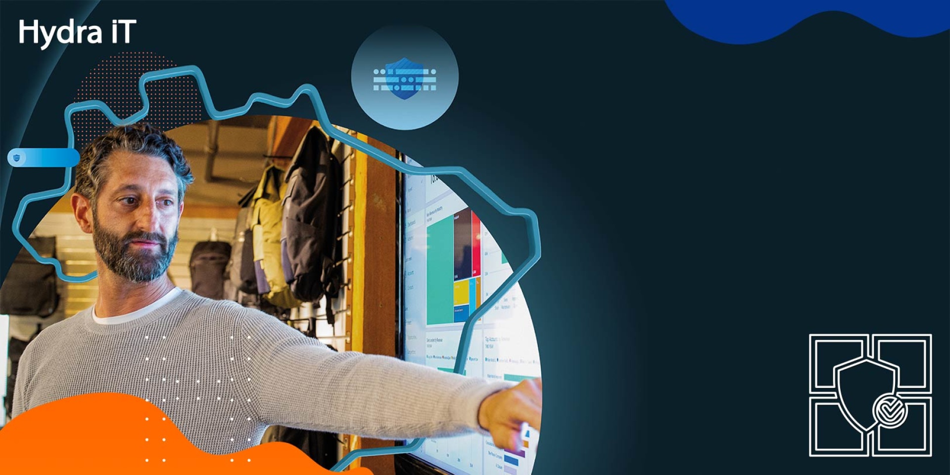 Microsoft reforça aposta global na segurança digital