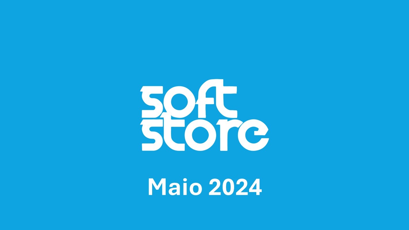 Atualizações - Localização Portuguesa (SoftStore) - Maio 2024