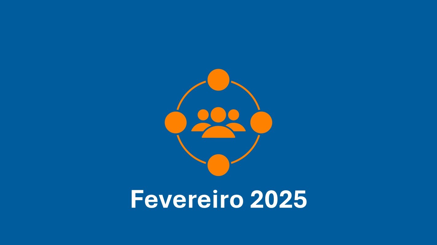 Atualizações - Add On RH (Hydra iT) - Fevereiro 2025