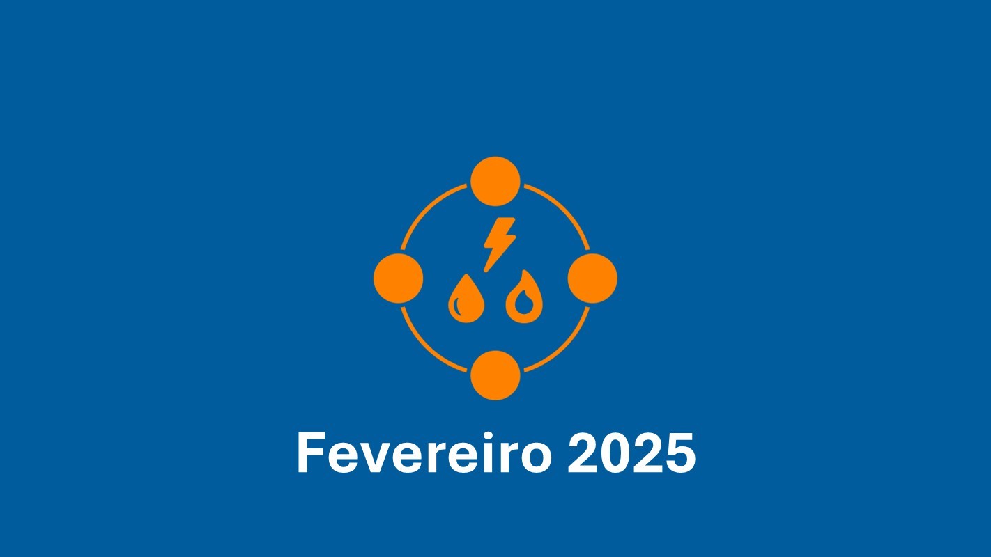 Atualizações - Add On Utilities (Hydra iT) - Fevereiro 2025