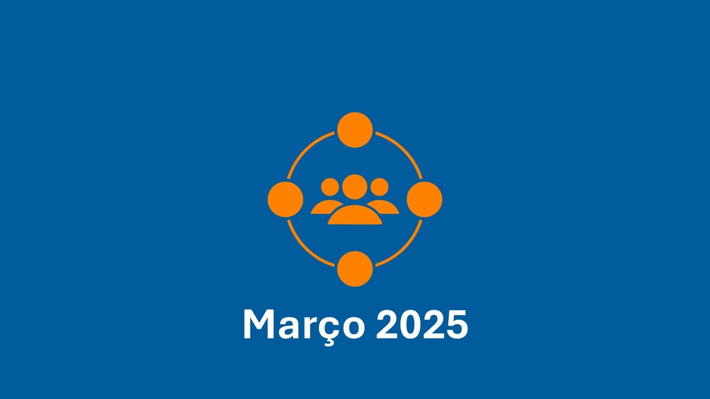 Atualizações - Add On RH (Hydra iT) - Março 2025