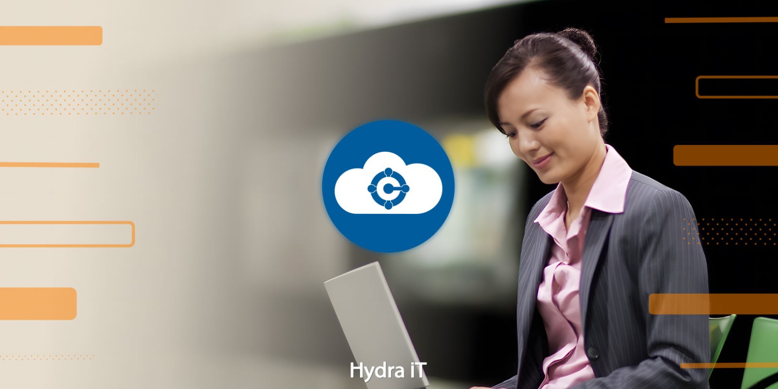 Microsoft Dynamics 365 Business Central - Benefits of an ERP in the Cloud