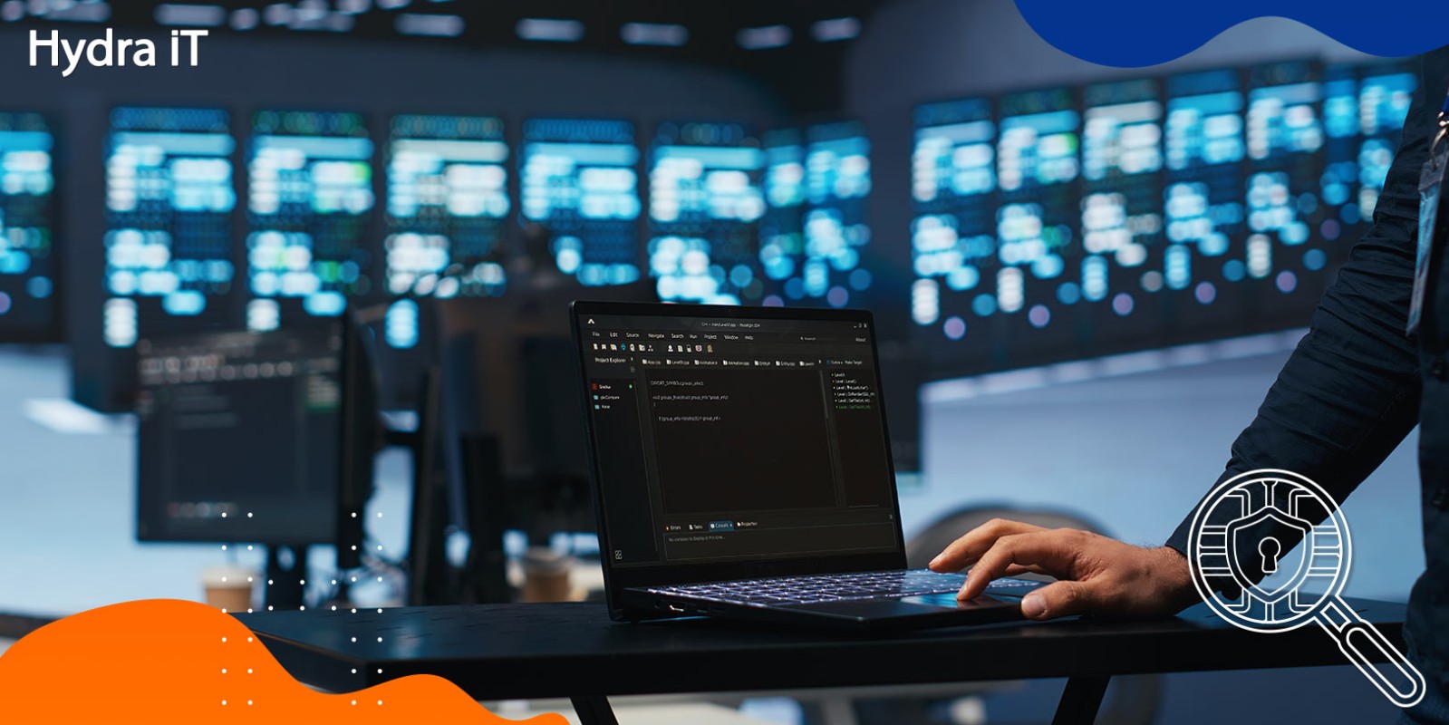 Cybersecurity Trends in 2025