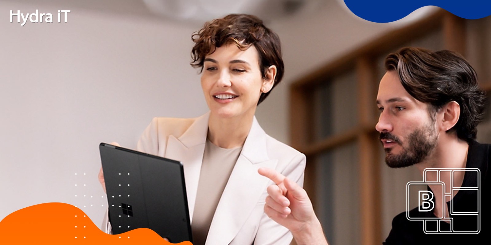 Microsoft Bookings – Simplifique o agendamento de compromissos