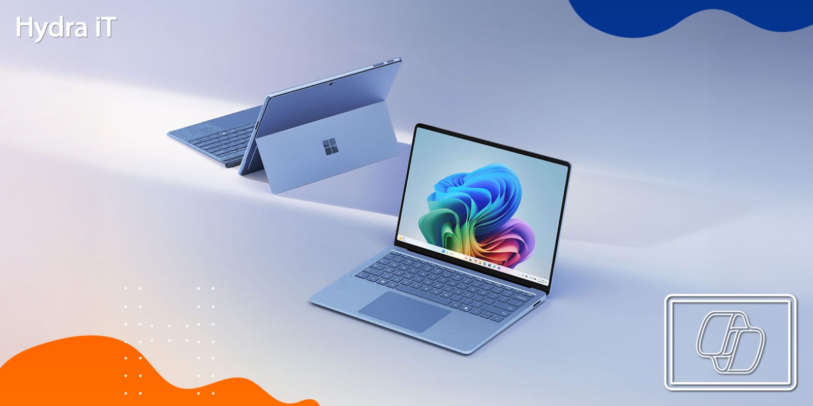 Microsoft anuncia nova geração de Surface Copilot+PCs para Empresas