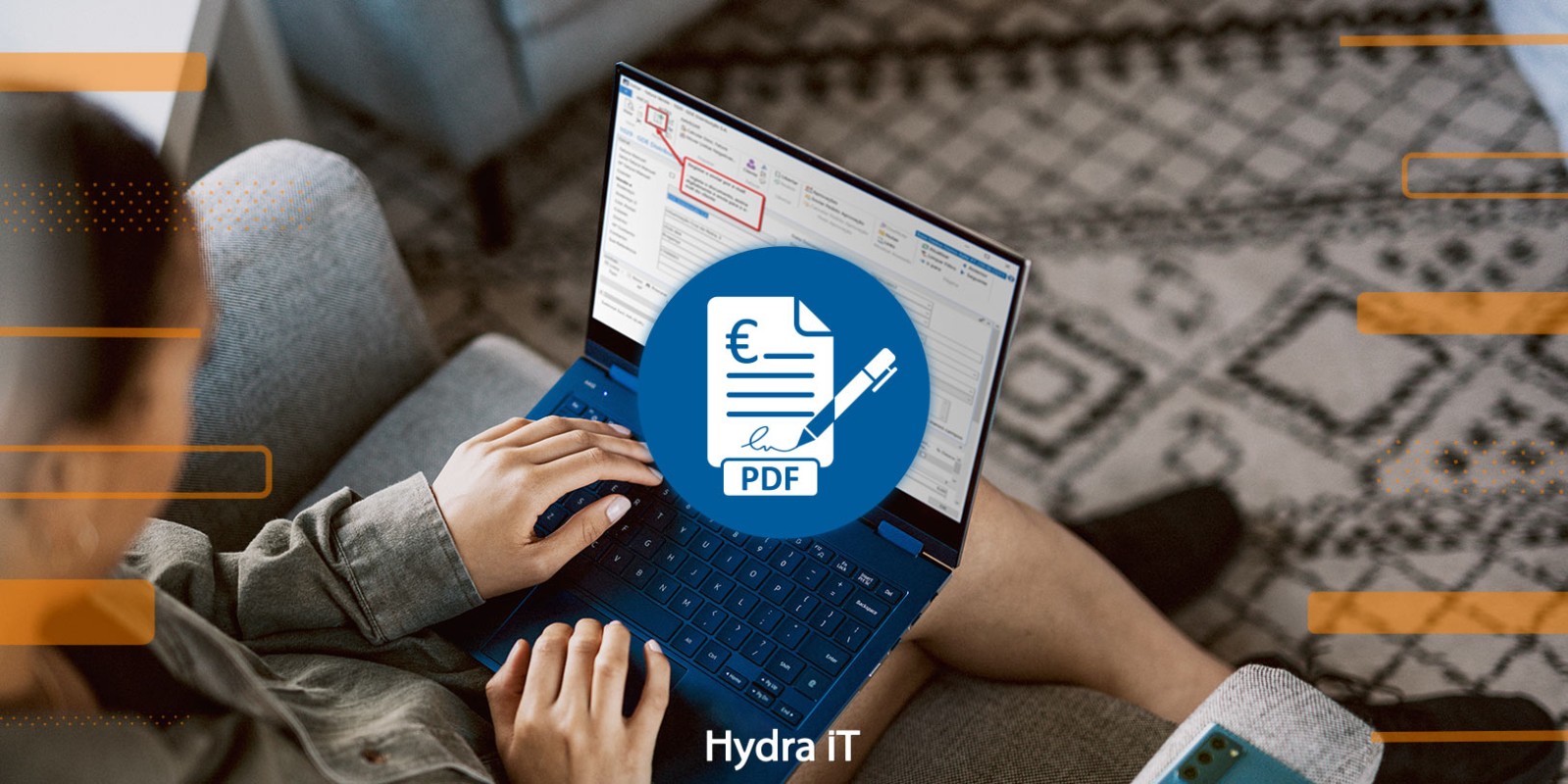 Assinatura Digital Qualificada de Faturas e Notas de Crédito em PDF Assinatura Digital Qualificada de Faturas e Notas de Crédito em PDF