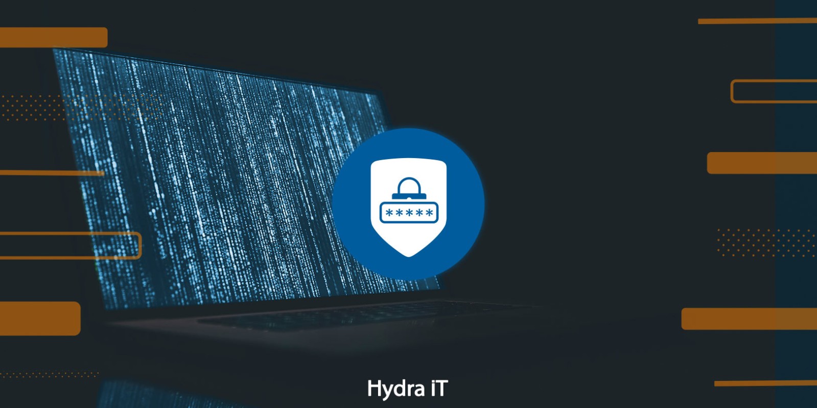 Cibersegurança – A importância de uma senha segura Cibersegurança – A importância de uma senha segura