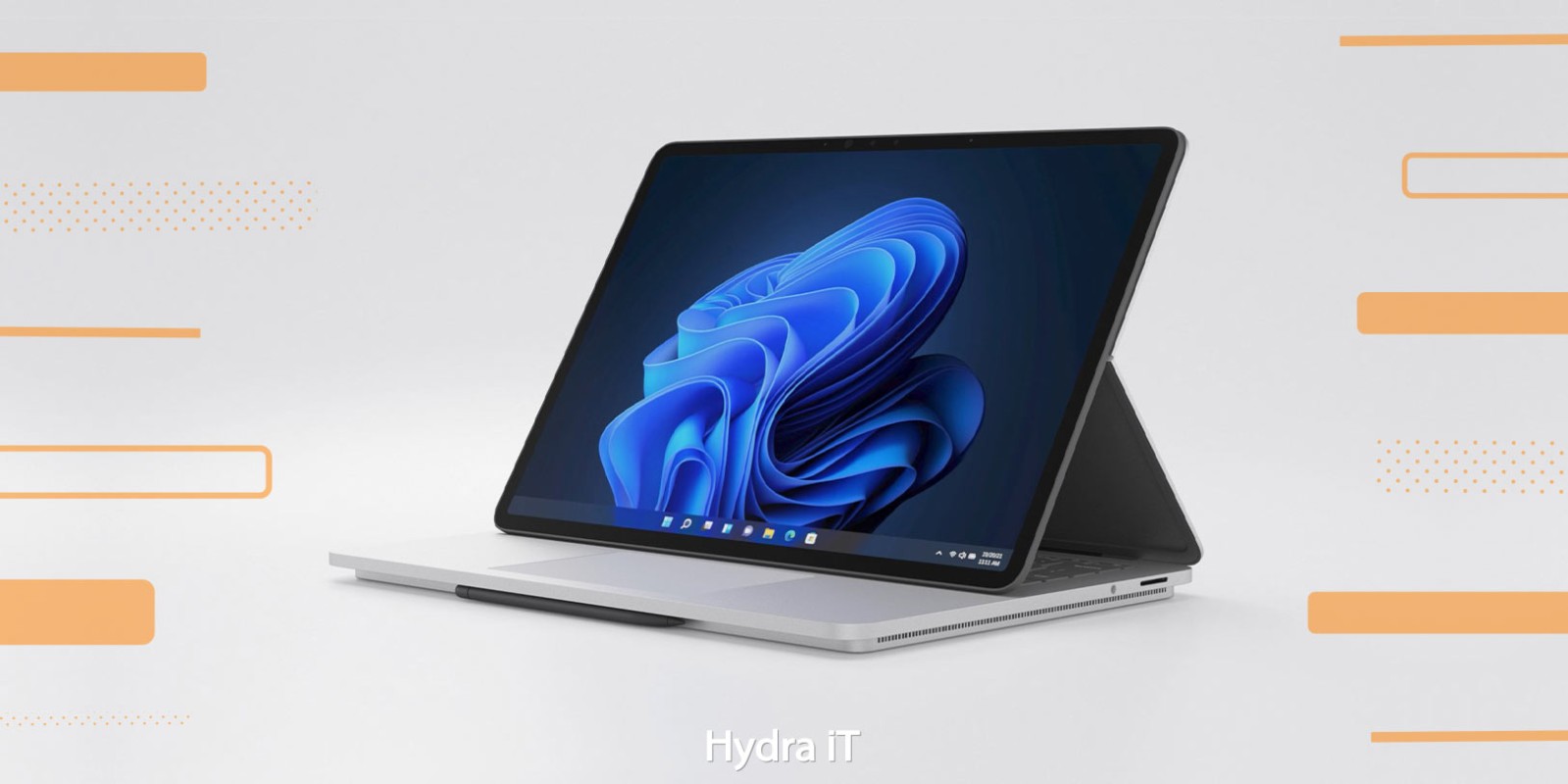 Conhece o mais recente Microsoft Surface Laptop Studio? Conhece o mais recente Microsoft Surface Laptop Studio?