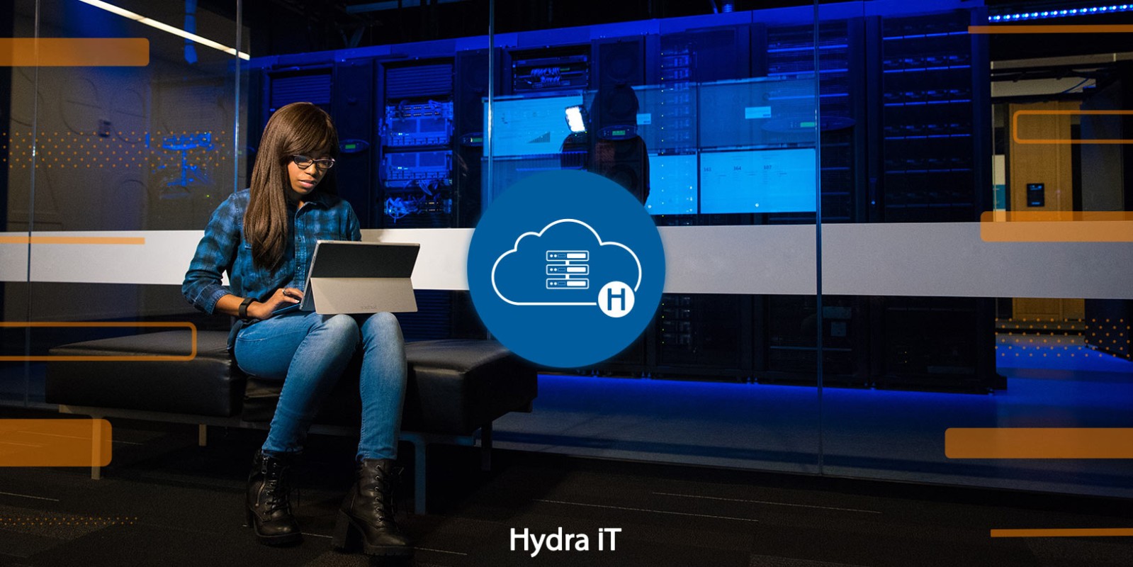 HyHosting – Acesso ao ERP sem qualquer preocupação HyHosting – Acesso ao ERP sem qualquer preocupação