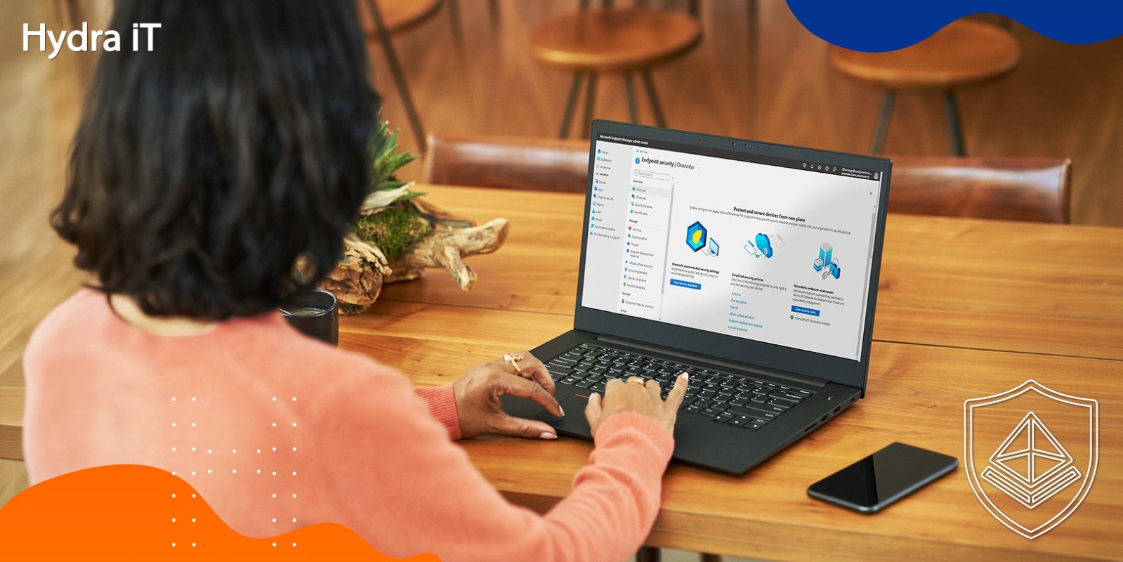 Identity Cybersecurity: Best Practices to Protect Active Directory