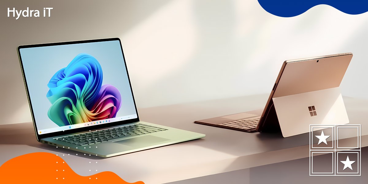 Microsoft apresenta os novos computadores Surface