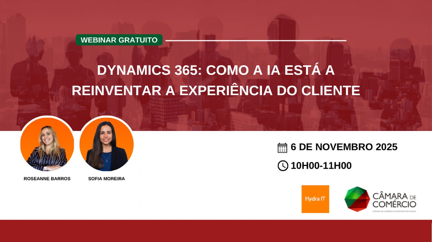 Webinar | Inteligência Artificial no processo de negócio Webinar | Inteligência Artificial no processo de negócio