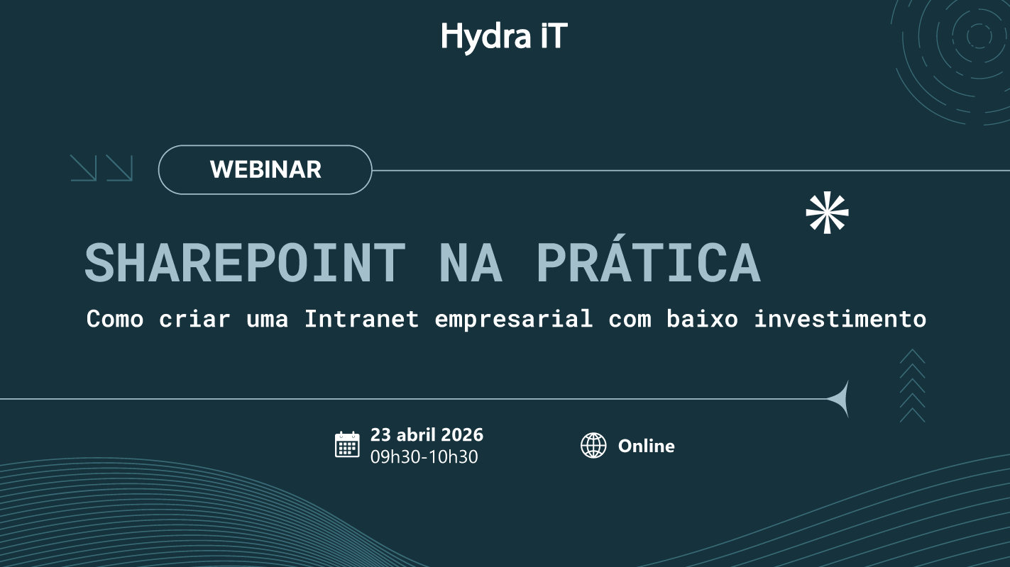 SharePoint na prática: como criar uma intranet empresarial com baixo investimento