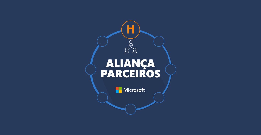 Aliança com Parceiros Microsoft em Portugal conta com Hydra IT