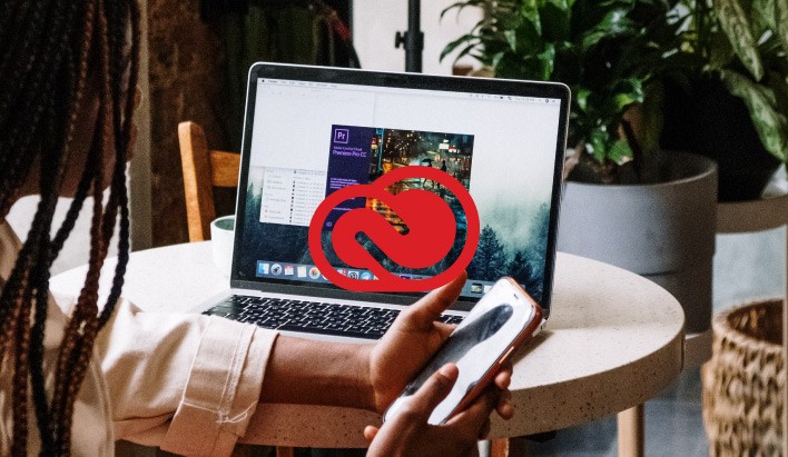 Adobe Creative Cloud