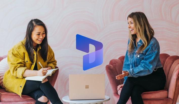 Microsoft Dynamics 365 CRM