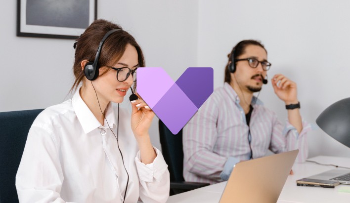 Dynamics 365 Customer Service