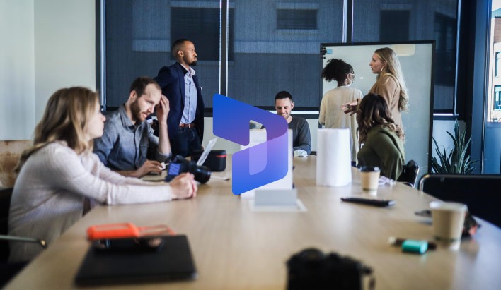 Microsoft Dynamics 365 (ERP)