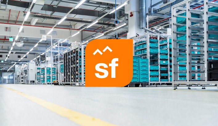 Manufacturing Execution System