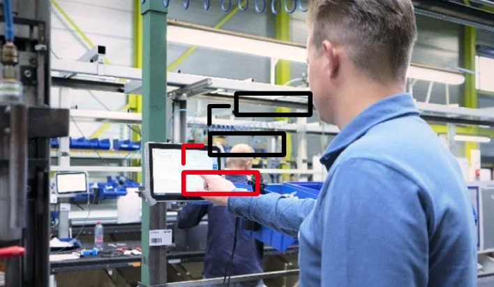 Planeamento Visual da Produção