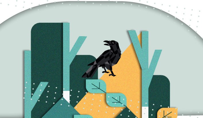 Crow - Plataforma de Gestão de Denúncias