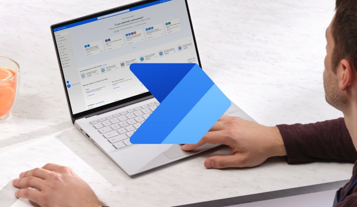 Microsoft Power Automate