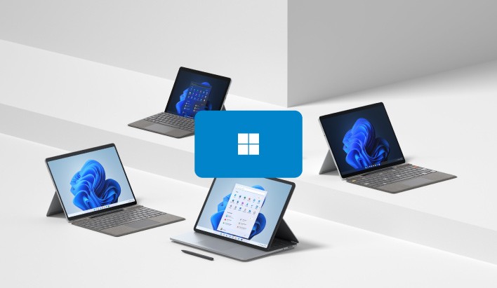 Microsoft Surface