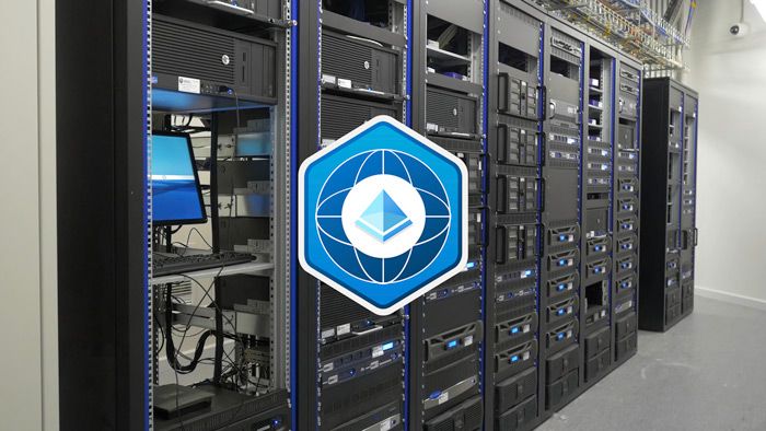 Active Directory Domain Server Management