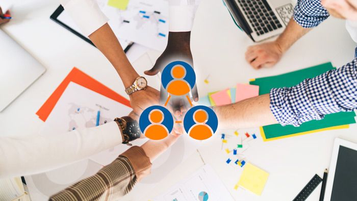 Support for Other Departments