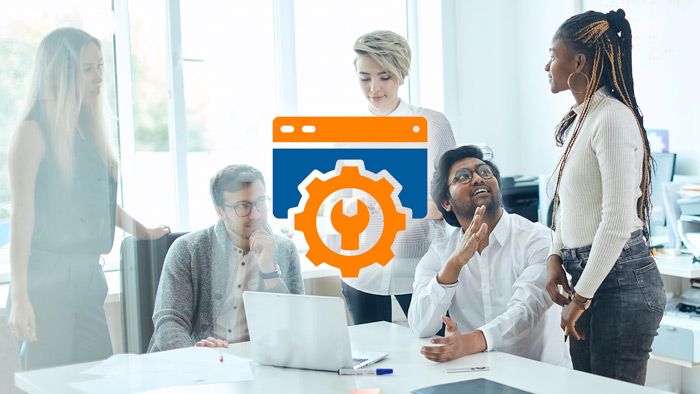 Cross-Functional Management and Documentation