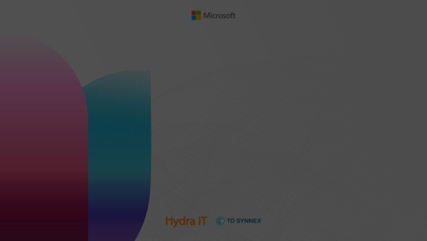 Evento Presencial: Dynamics Talks 25