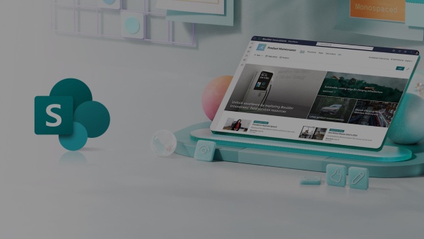 SharePoint - Crie a sua Intranet personalizada!