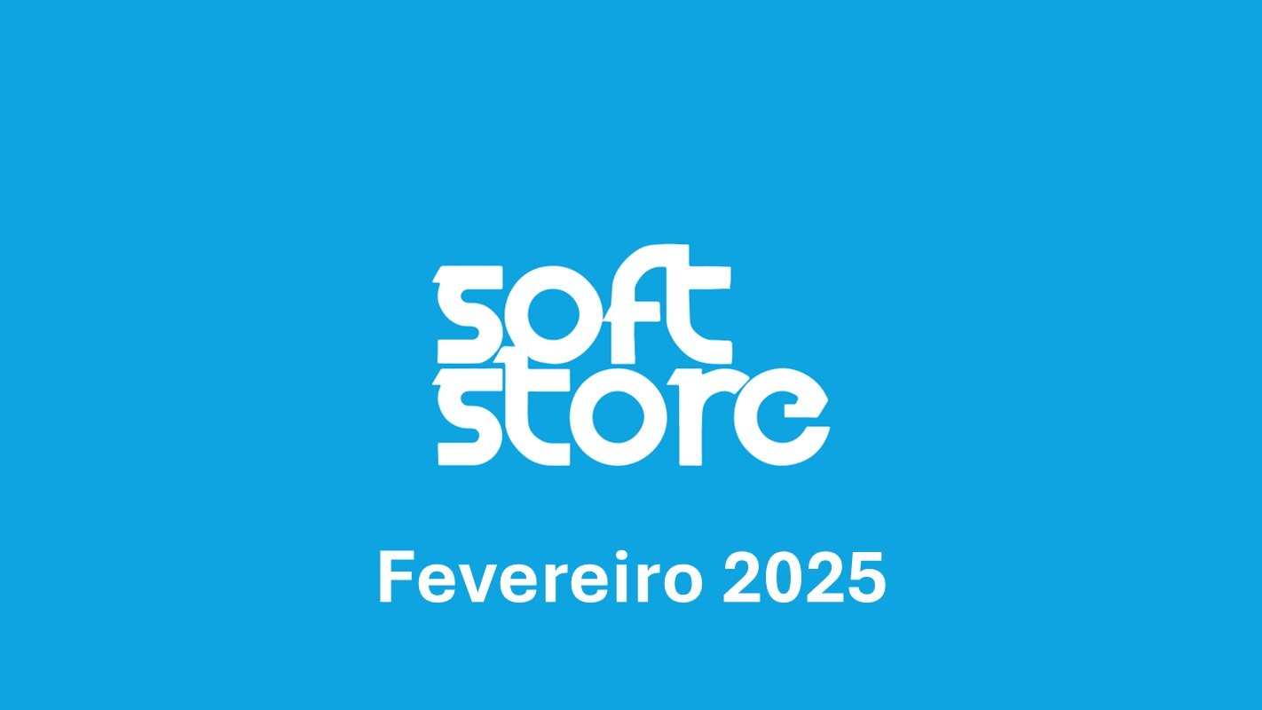 Atualizações - Localização Portuguesa (SoftStore) - Fevereiro 2025