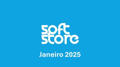 Atualizações - Localização Portuguesa (SoftStore) - Janeiro 2025