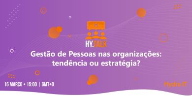 Gestão de Pessoas nas organizações: tendência ou estratégia? Gestão de Pessoas nas organizações: tendência ou estratégia?