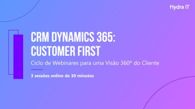 CRM Dynamics 365: Customer First CRM Dynamics 365: Customer First