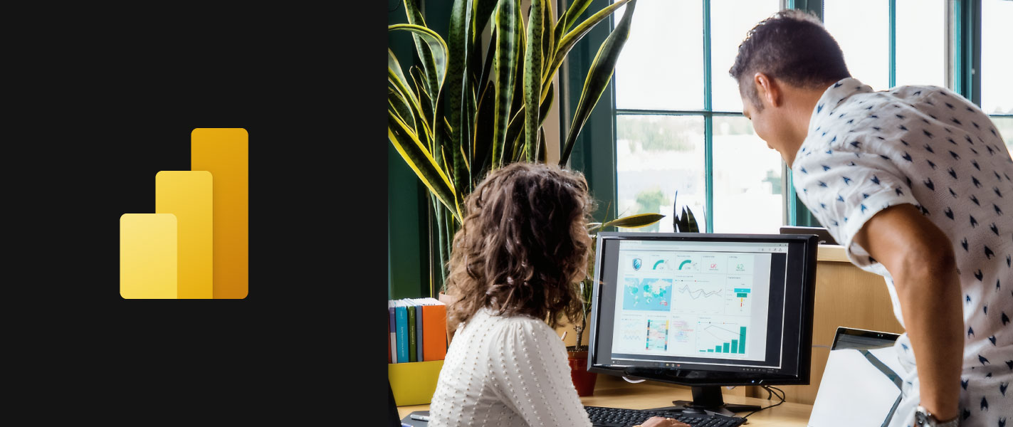 Oferta de Consultoria Gratuita em Power BI (4h)