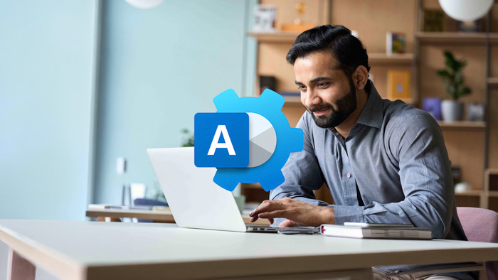 Administração do Microsoft 365 e Plataformas Associadas