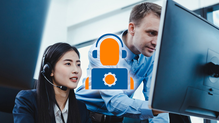 Suporte Técnico aos Utilizadores e Aplicações